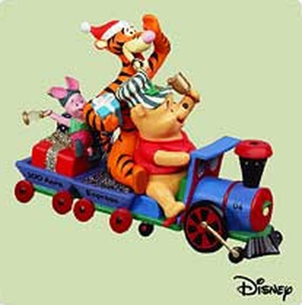 100 Acre Express