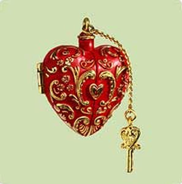 Charming Hearts