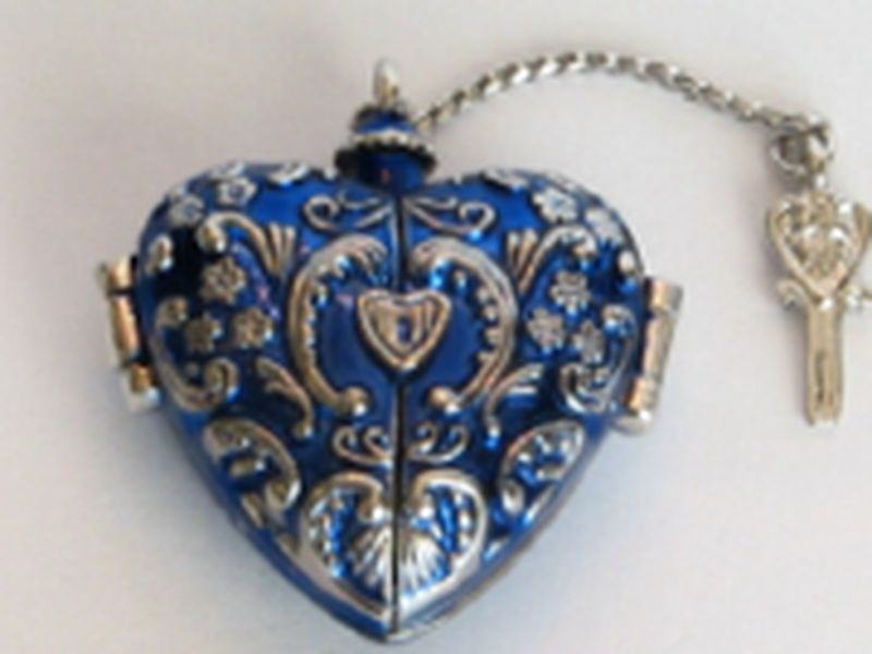 Charming Hearts