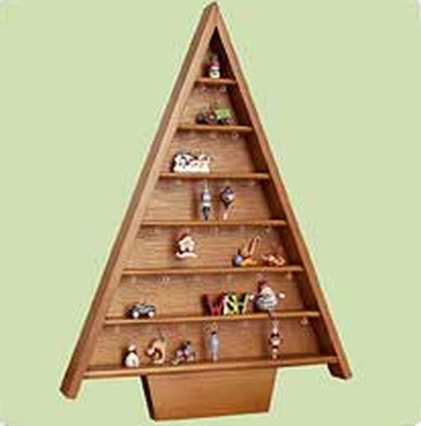 Display Tree