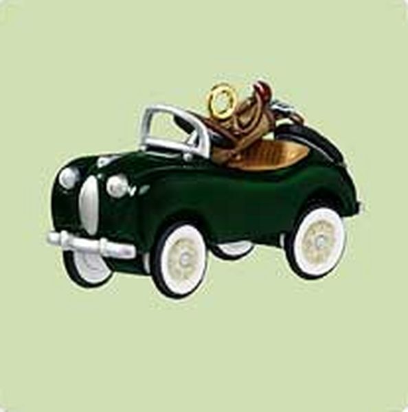 1949 Gillham Sport Miniature