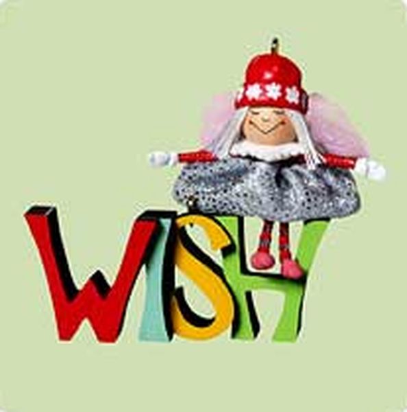 Wish