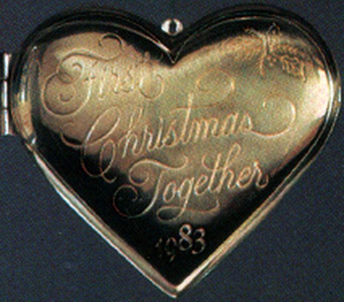 First Christmas Together - Lkt