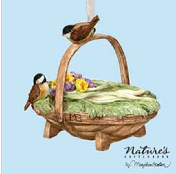Chatty Chickadees
