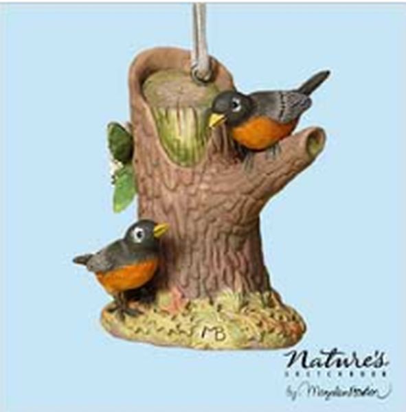 Relaxing Robins