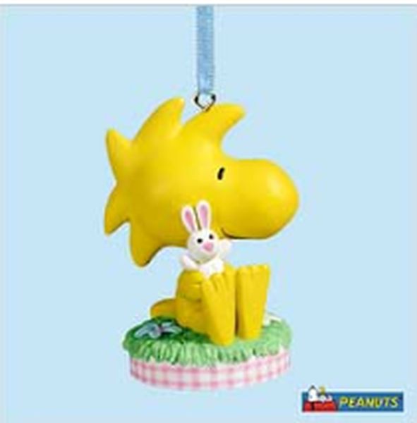 Peanuts - A Little Bunny Hug