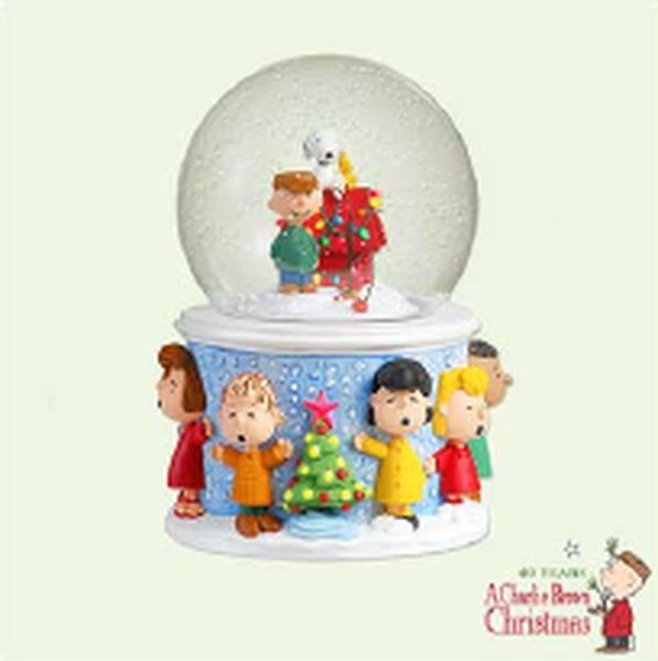 A Charlie Brown Christmas