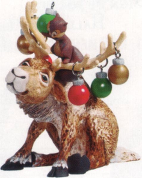 All Decked Out