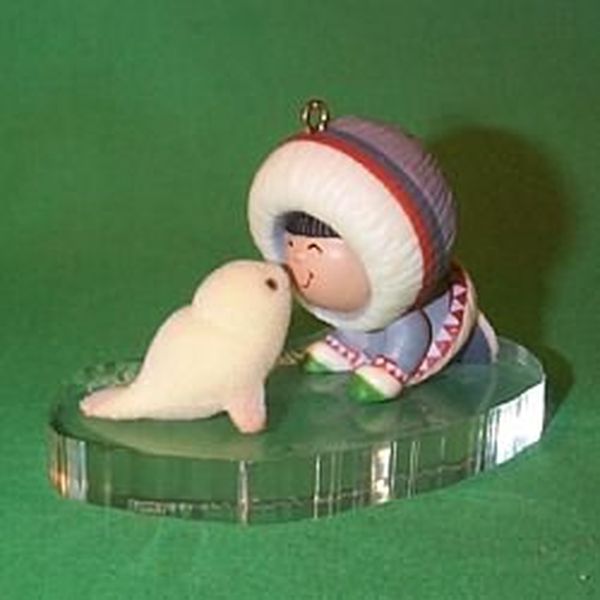 White Seal