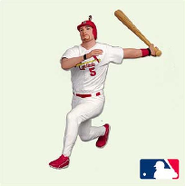 Albert Pujols