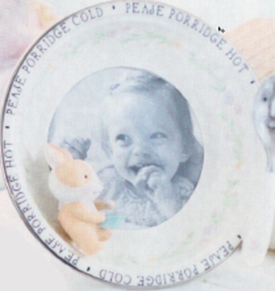 Baby’s Special Moment
