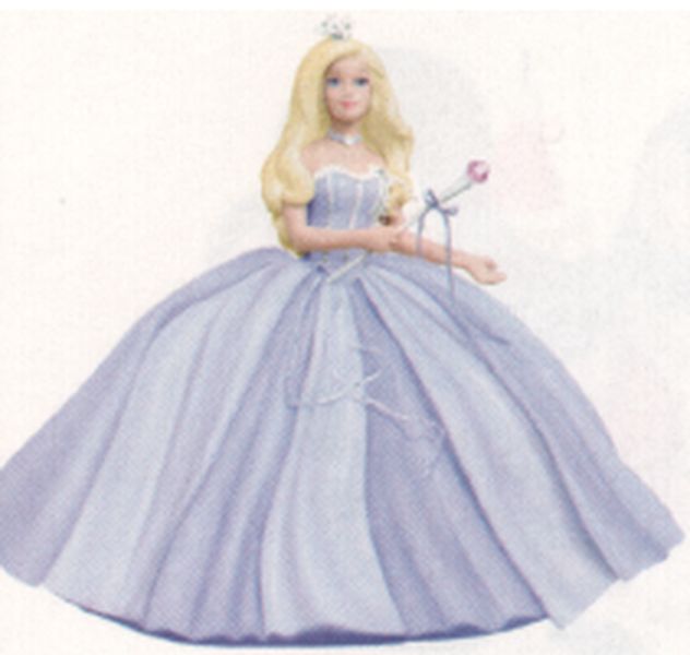 Barbie and the Magic of Pegasus
