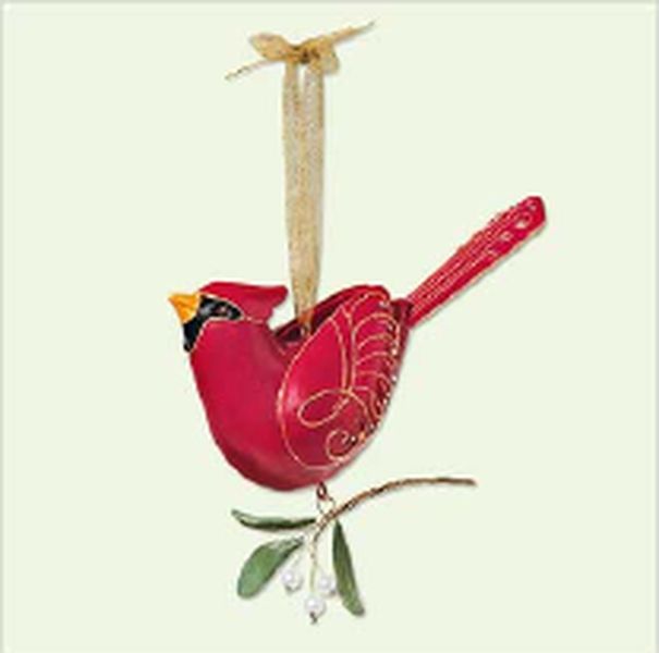 Northern Cardinal