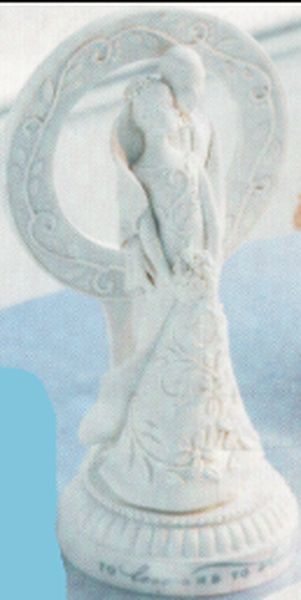 Cake Topper