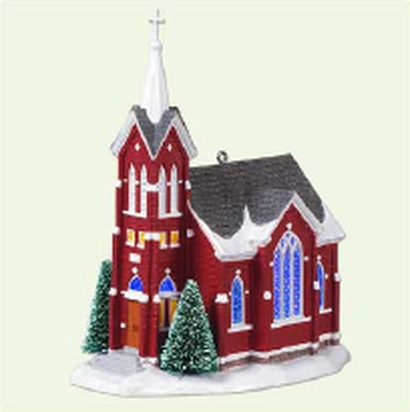 Central Tower Church