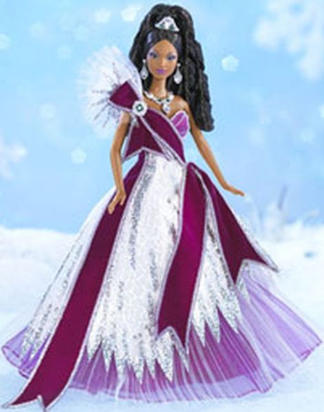 Celebration Barbie