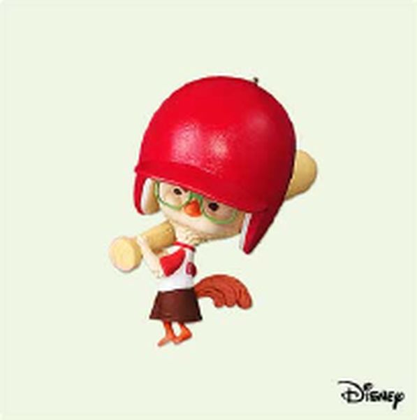 Chicken Little