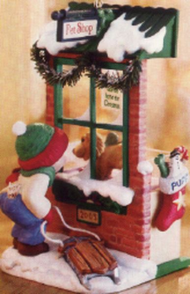 Pet Shop