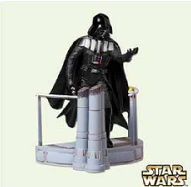 Darth Vader