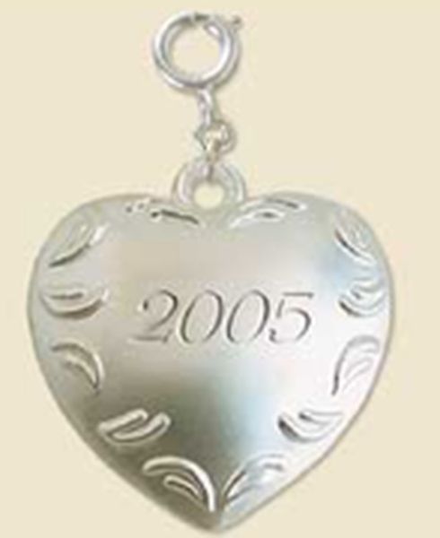 2005 Token