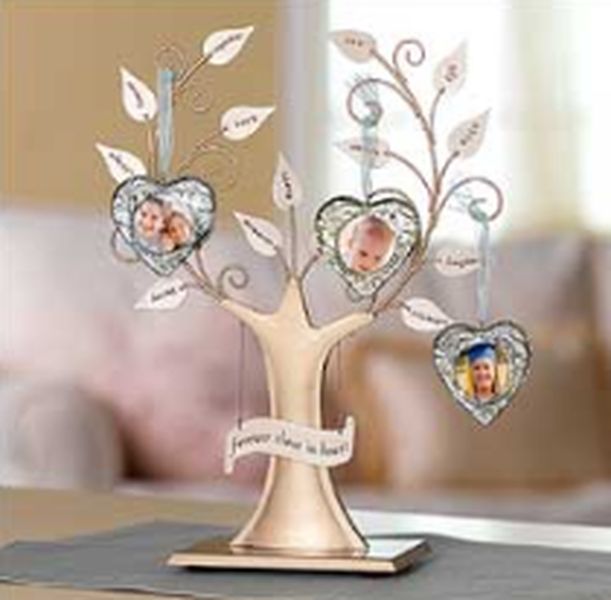 Close-In-Heart Tree