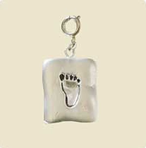 Footprint Token