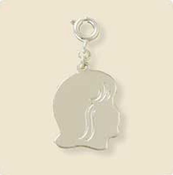 Girl Token