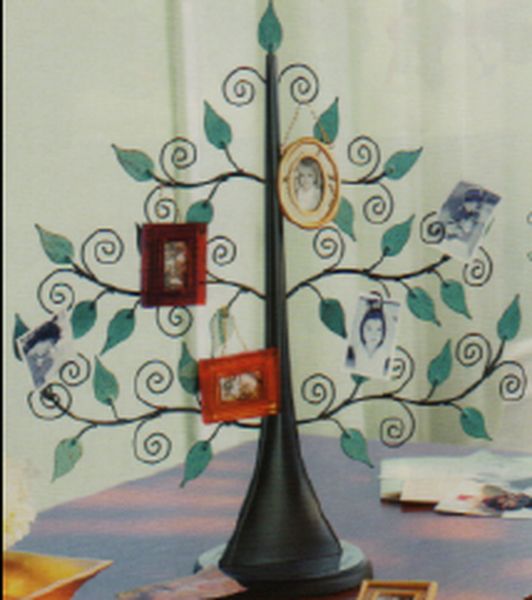 Grandparent Tree