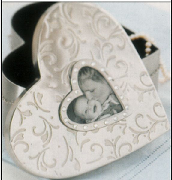 Jewelry Box