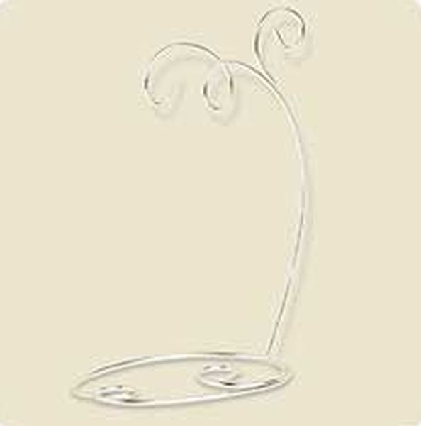 Ornament Display Stand