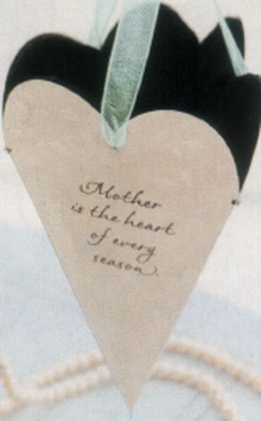 Ornament for Mother