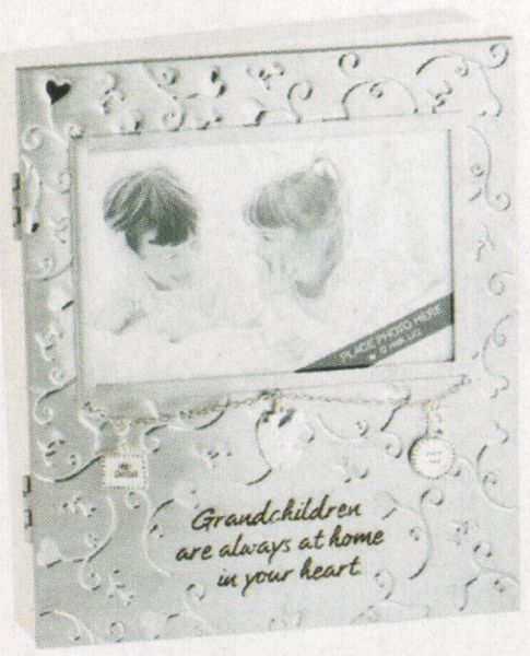 Photo Frame for Grandmother
