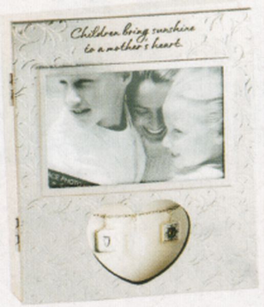Photo Frame for Mother