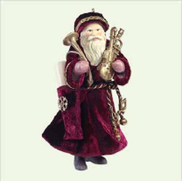 Father Christmas