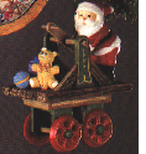 Santa Express