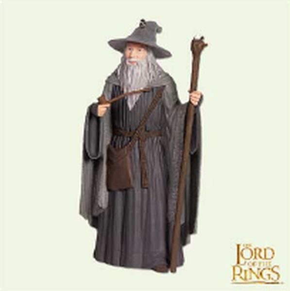 Gandalf the Grey