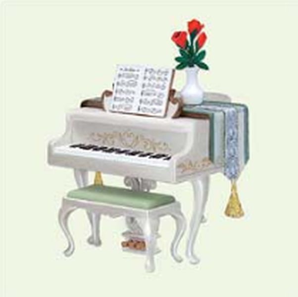 Holiday Serenade