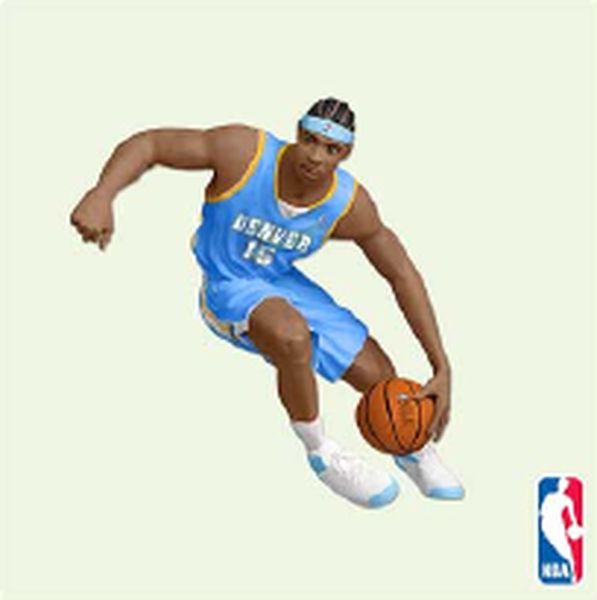 Carmelo Anthony