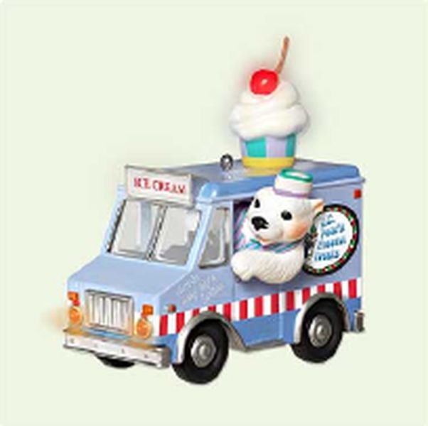 I.C. Pete's Frozen Treats