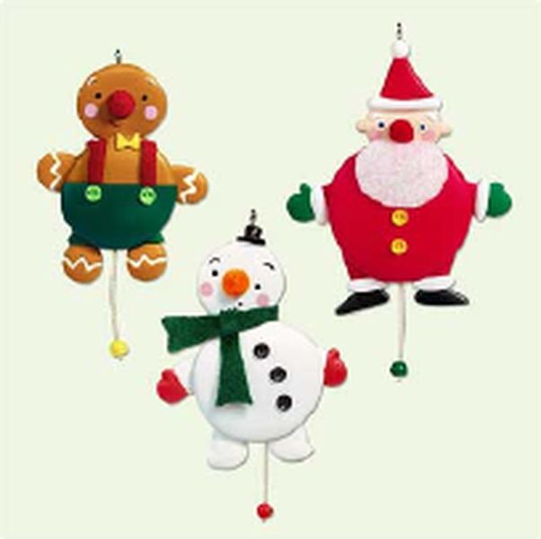 Joyful Jumping Jacks