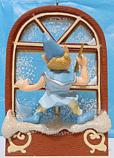 Jack Frost