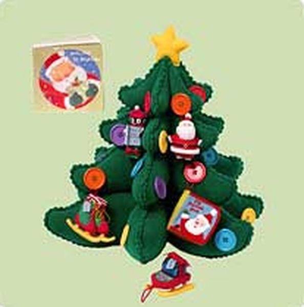Jolly Ol' St. Nicholas Storybook Set