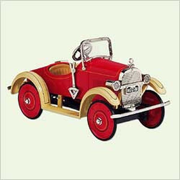 1926 Murray Steelcraft Speedster