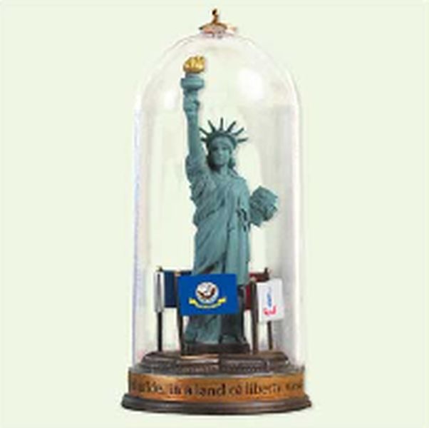 Light of Liberty