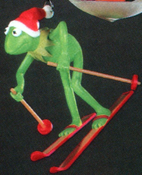 Kermit The Frog