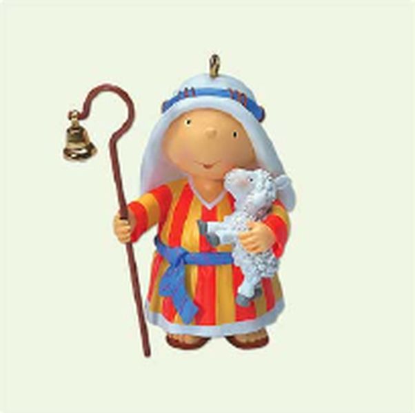 Little Shepherd