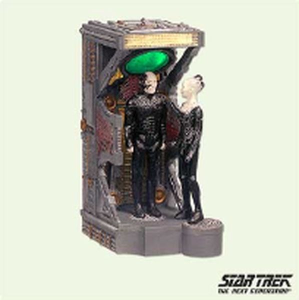 Locutus of Borg