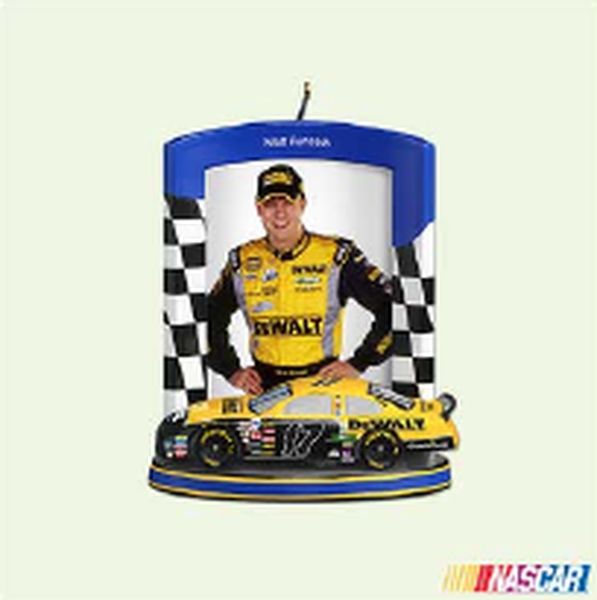 NASCAR Matt Kenseth