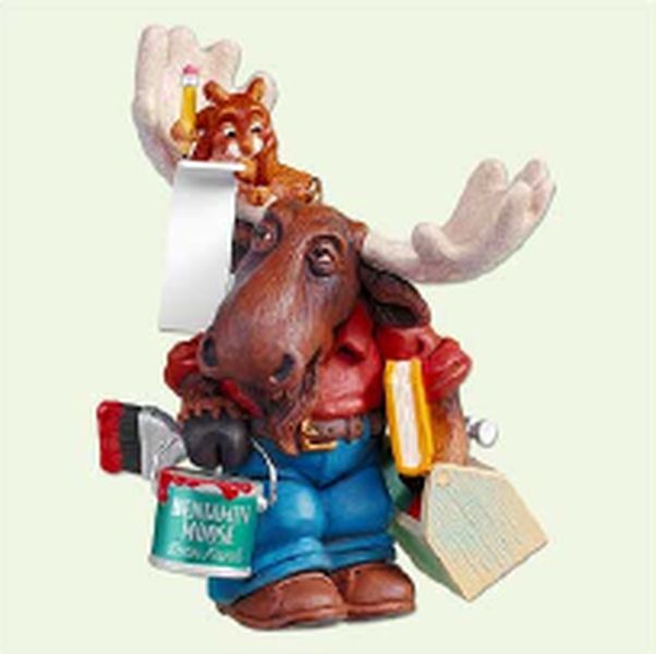 Mooster Fix-It