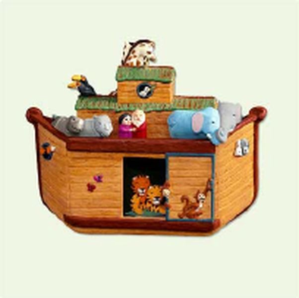 Noah's Ark